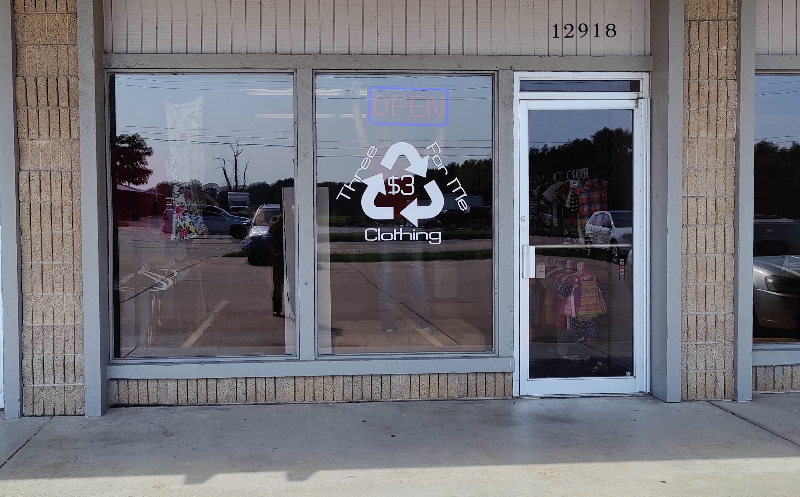 StoreFront